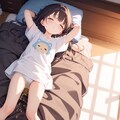 おねしょチャレンジ 10枚目