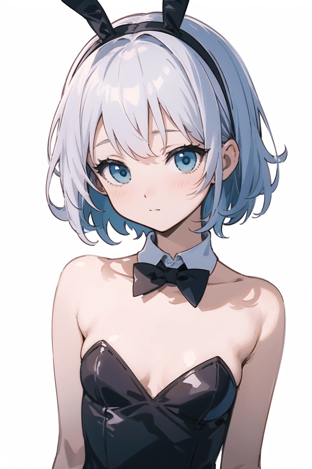 今日のバニーガール（2025/06/04）