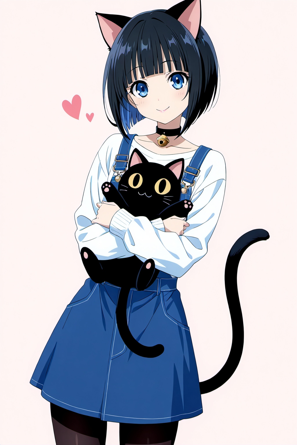 クロミナ【AniKawaXL V3】 | の人気AIイラスト・グラビア