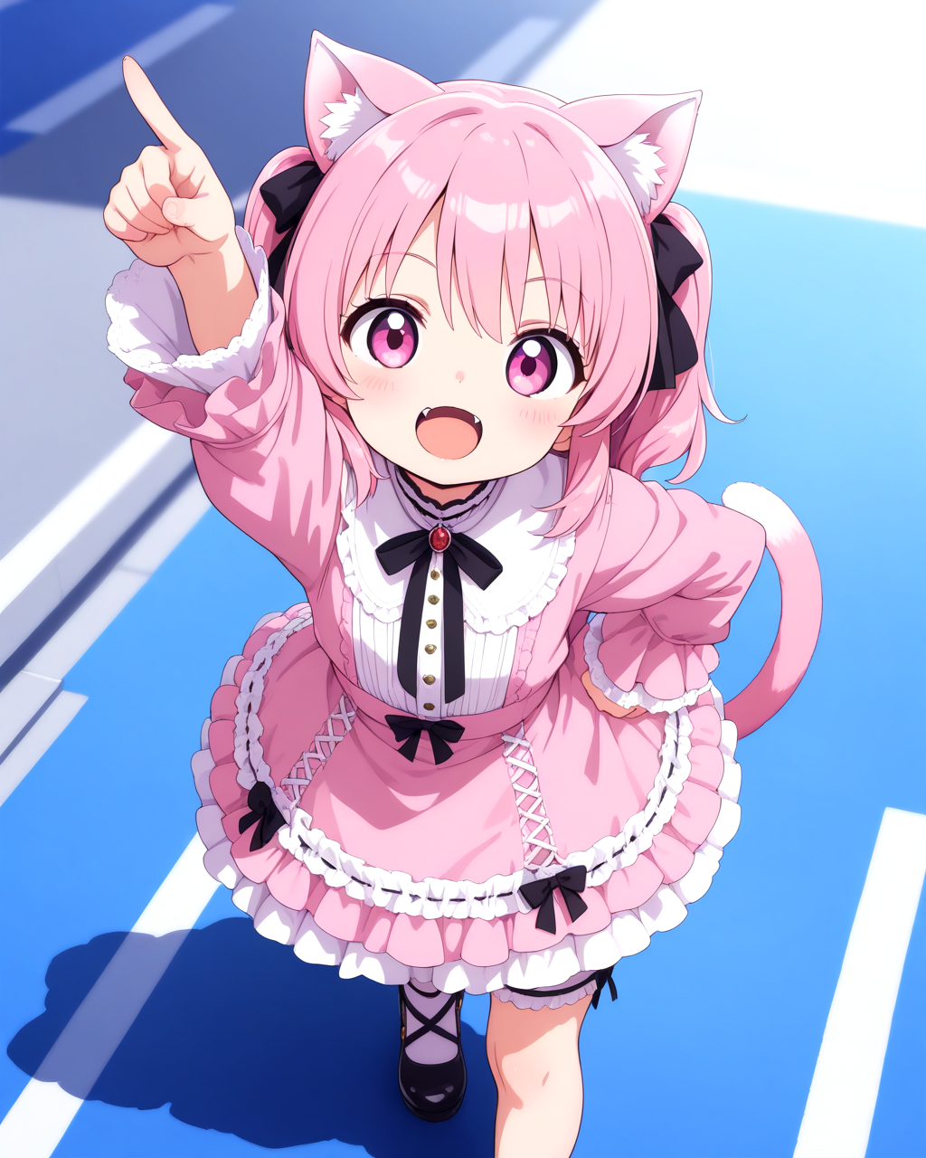 ファッションモデル失敗詰合せ・・・。(^^;