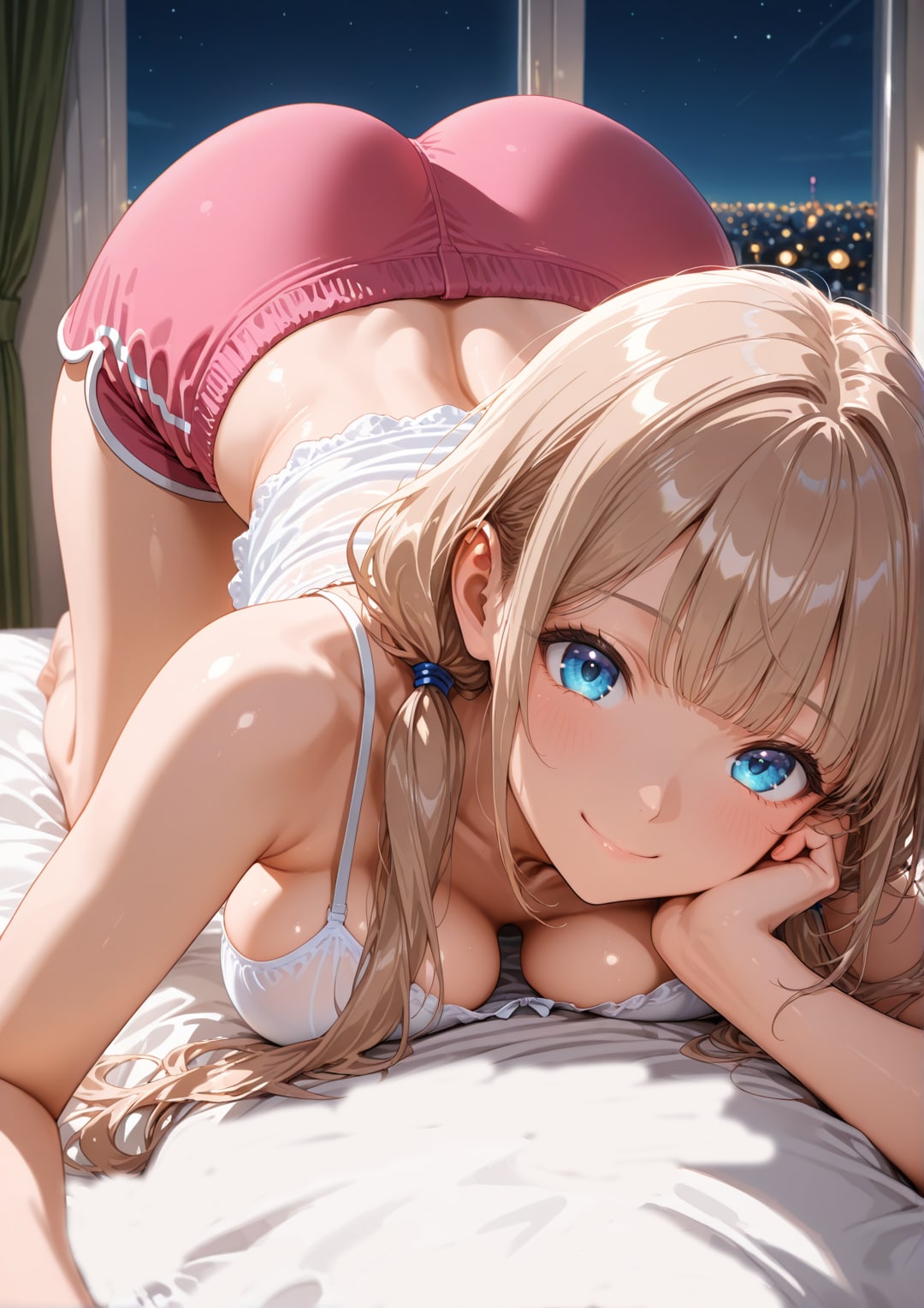 おやすみ✨