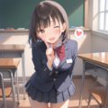 1,000フォロワーありがとうございます！ 2枚目