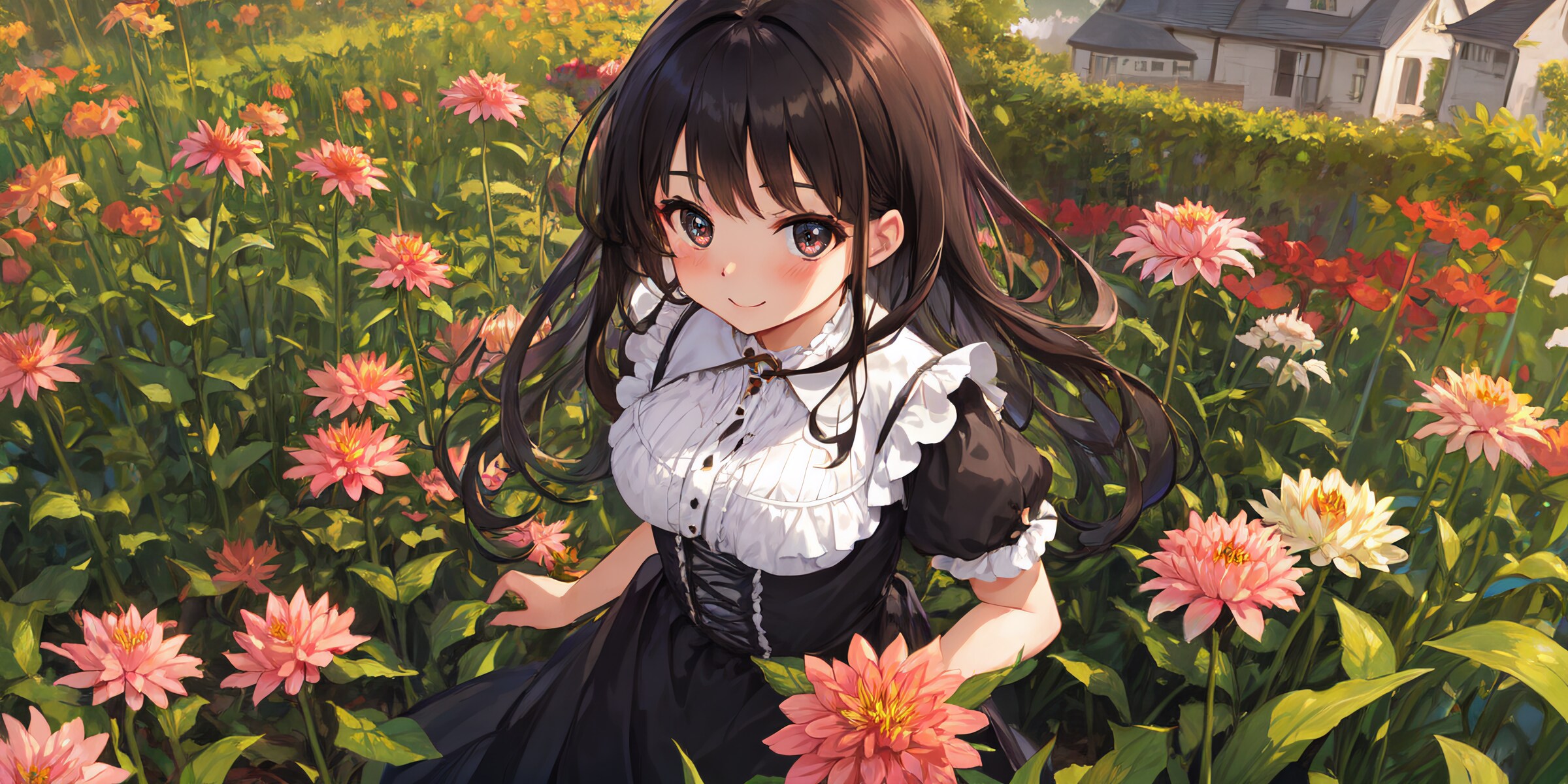 箱庭