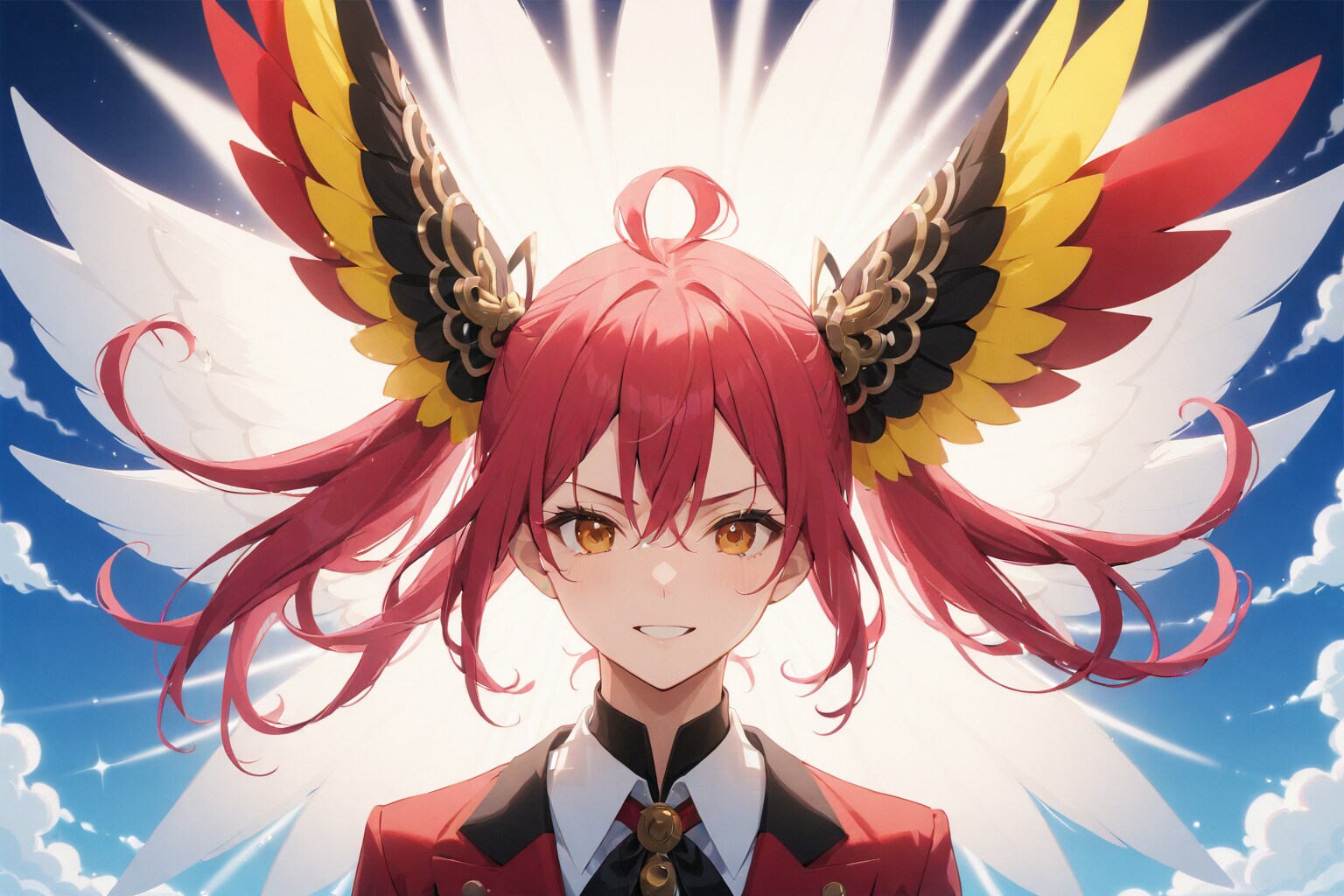 ♪spiritoso