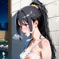 夢乃春樹（YumenoHaruki）　刀剣　放心 8枚目