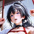 夢乃春樹（YumenoHaruki）　刀剣　放心 12枚目