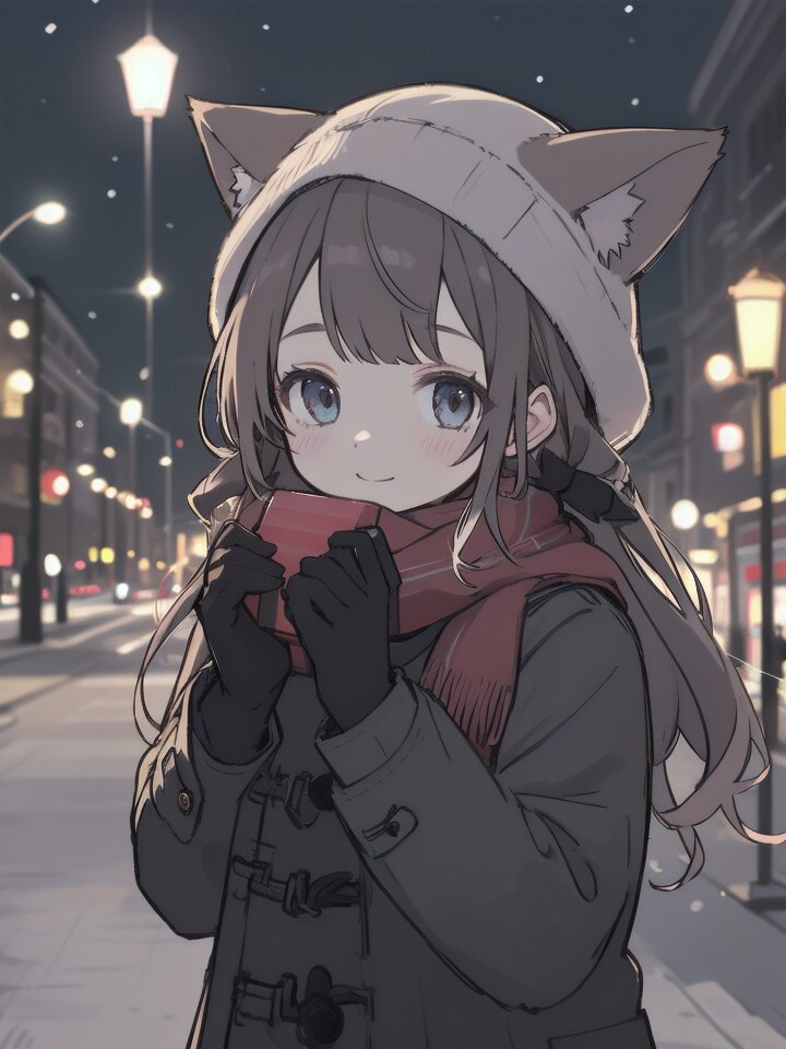 バレンタイン2024