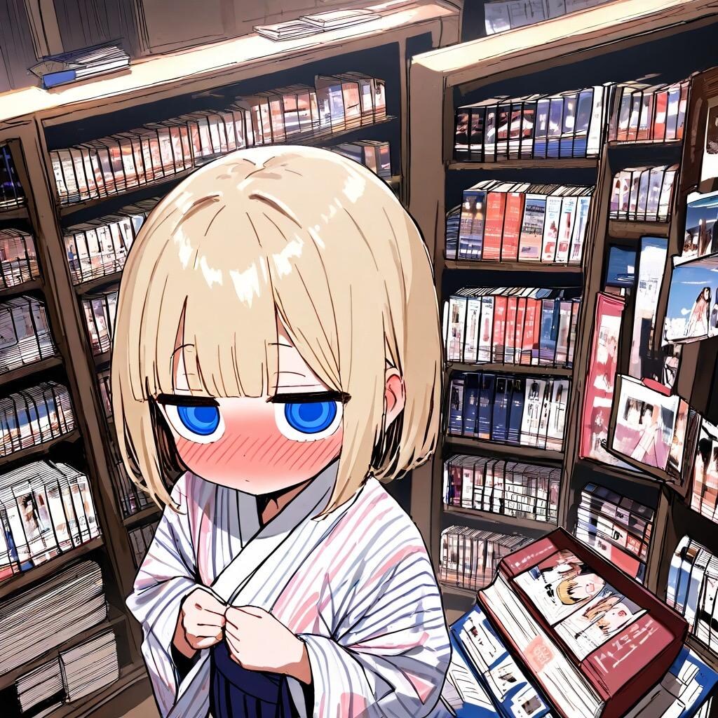 はいっていいのかな…？