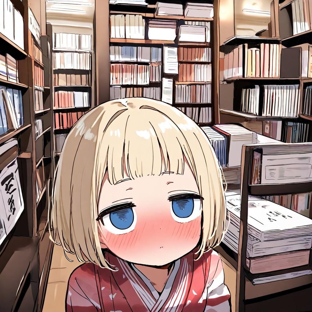 はいっていいのかな…？