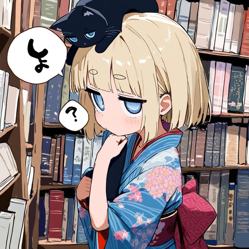 はいっていいのかな…？