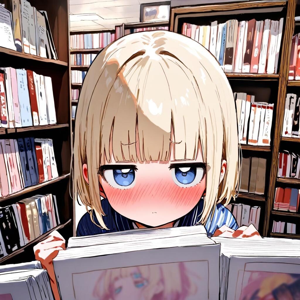 はいっていいのかな…？