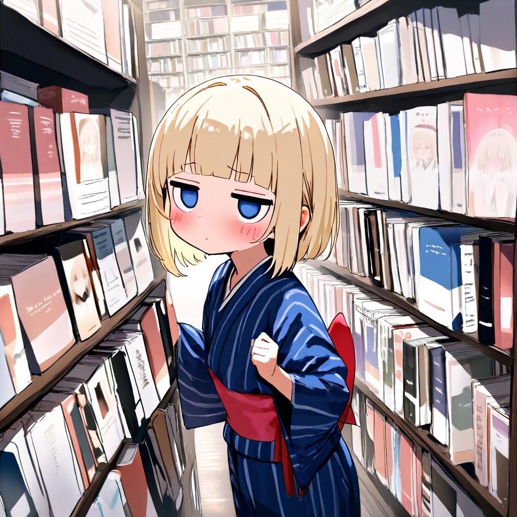 はいっていいのかな…？