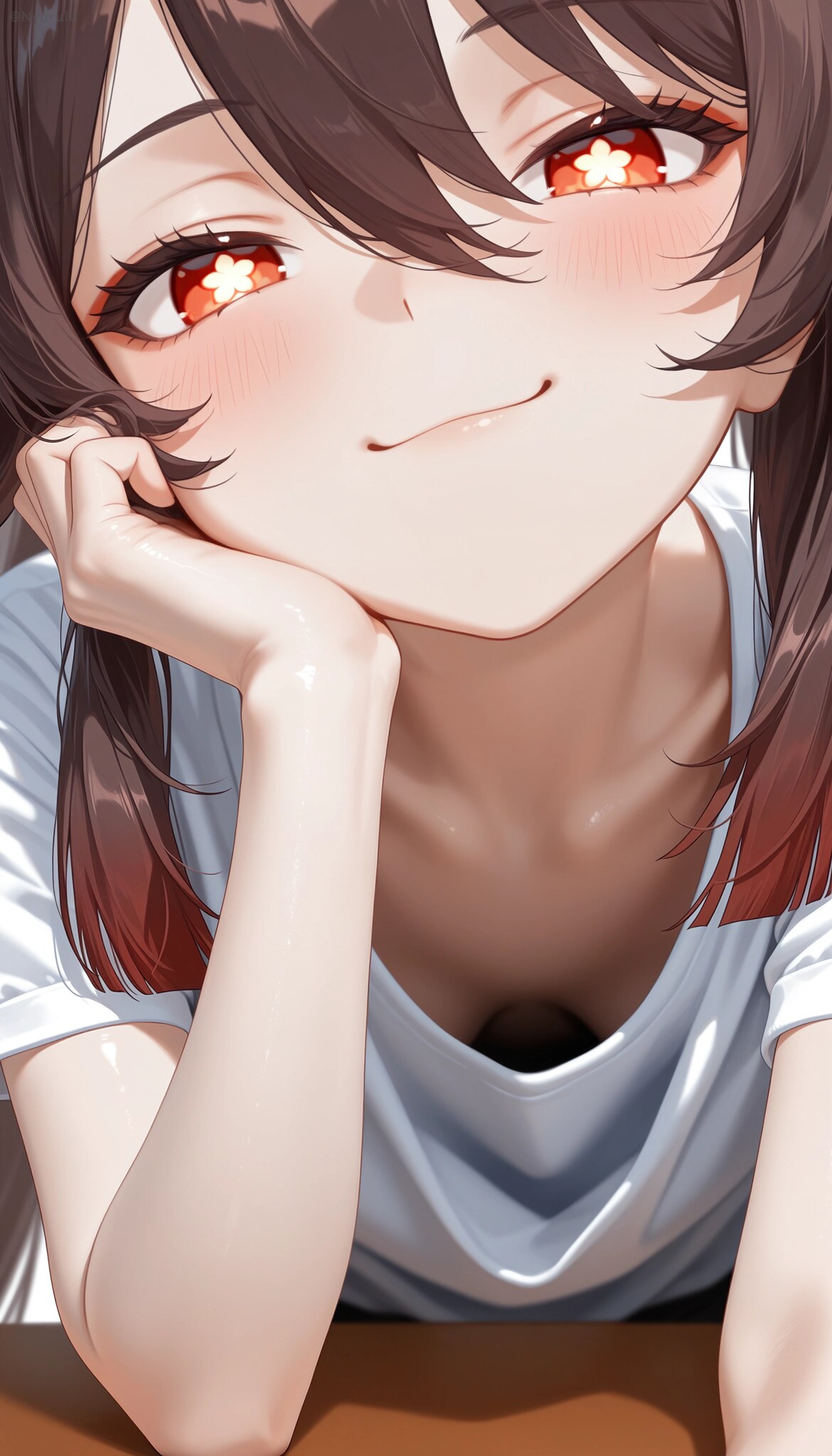 胡桃「何？」