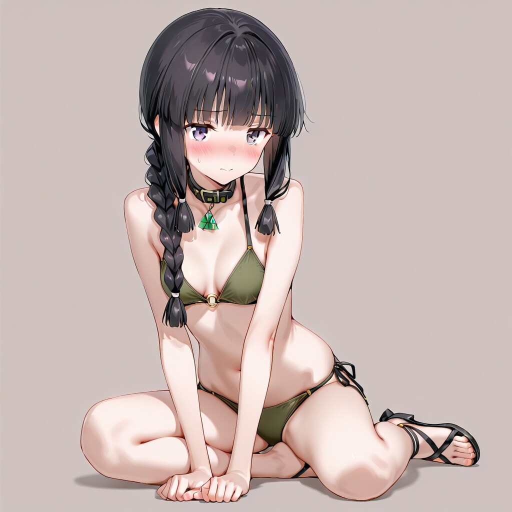 北上