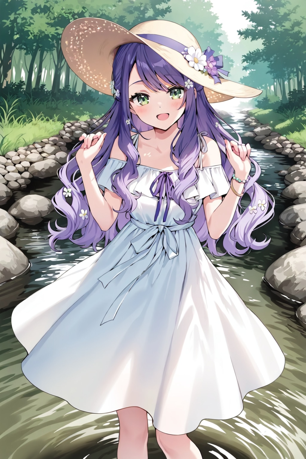 LILACさん４６