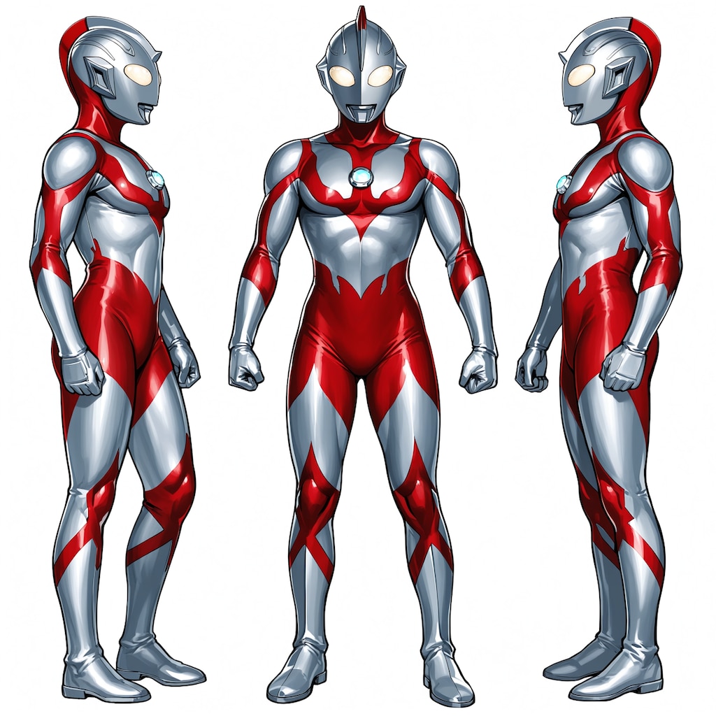 [今日は何の日 7/10] ウルトラマンの日