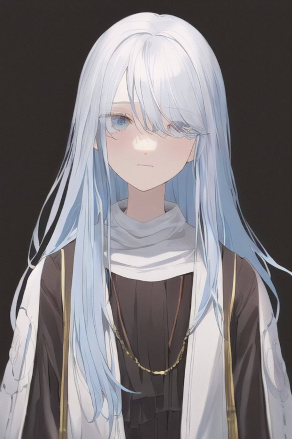 薄明