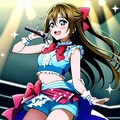 桜坂しずく 6枚目