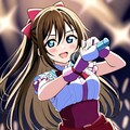 桜坂しずく 3枚目