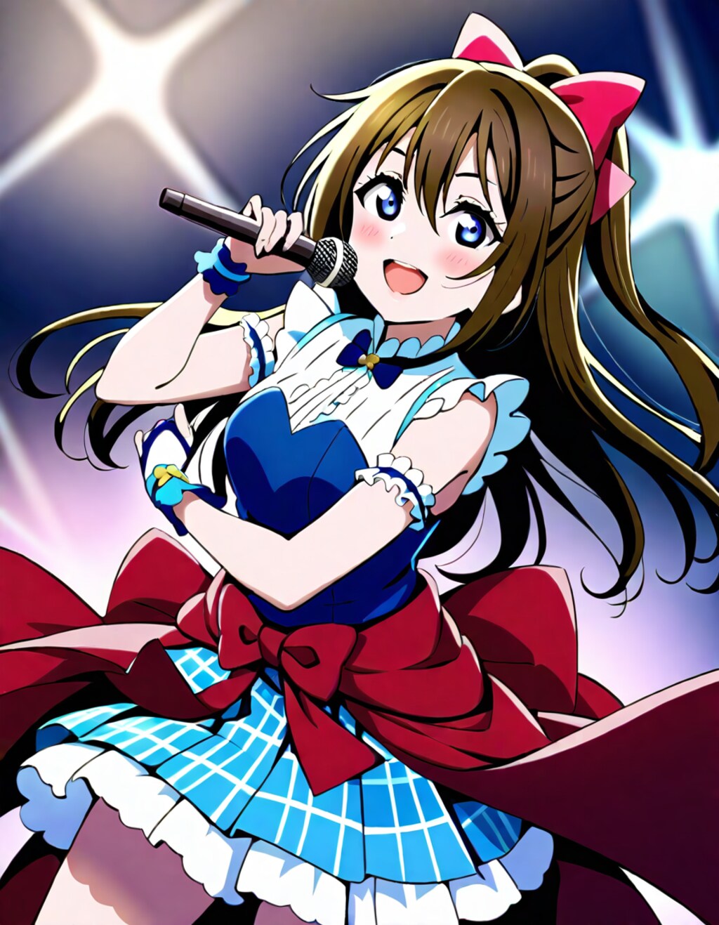 桜坂しずく