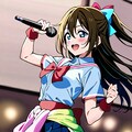 桜坂しずく 4枚目