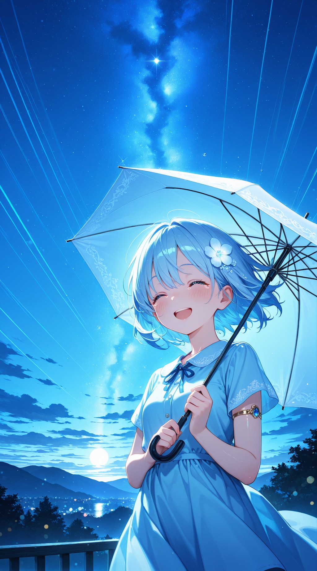 梅雨 1
