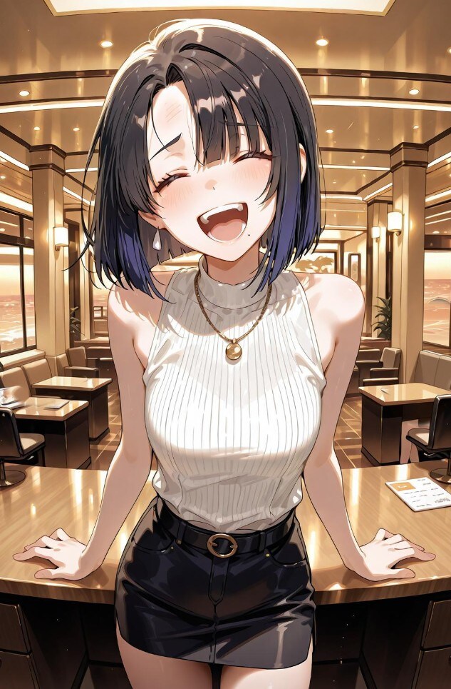 ほんとに面白いね