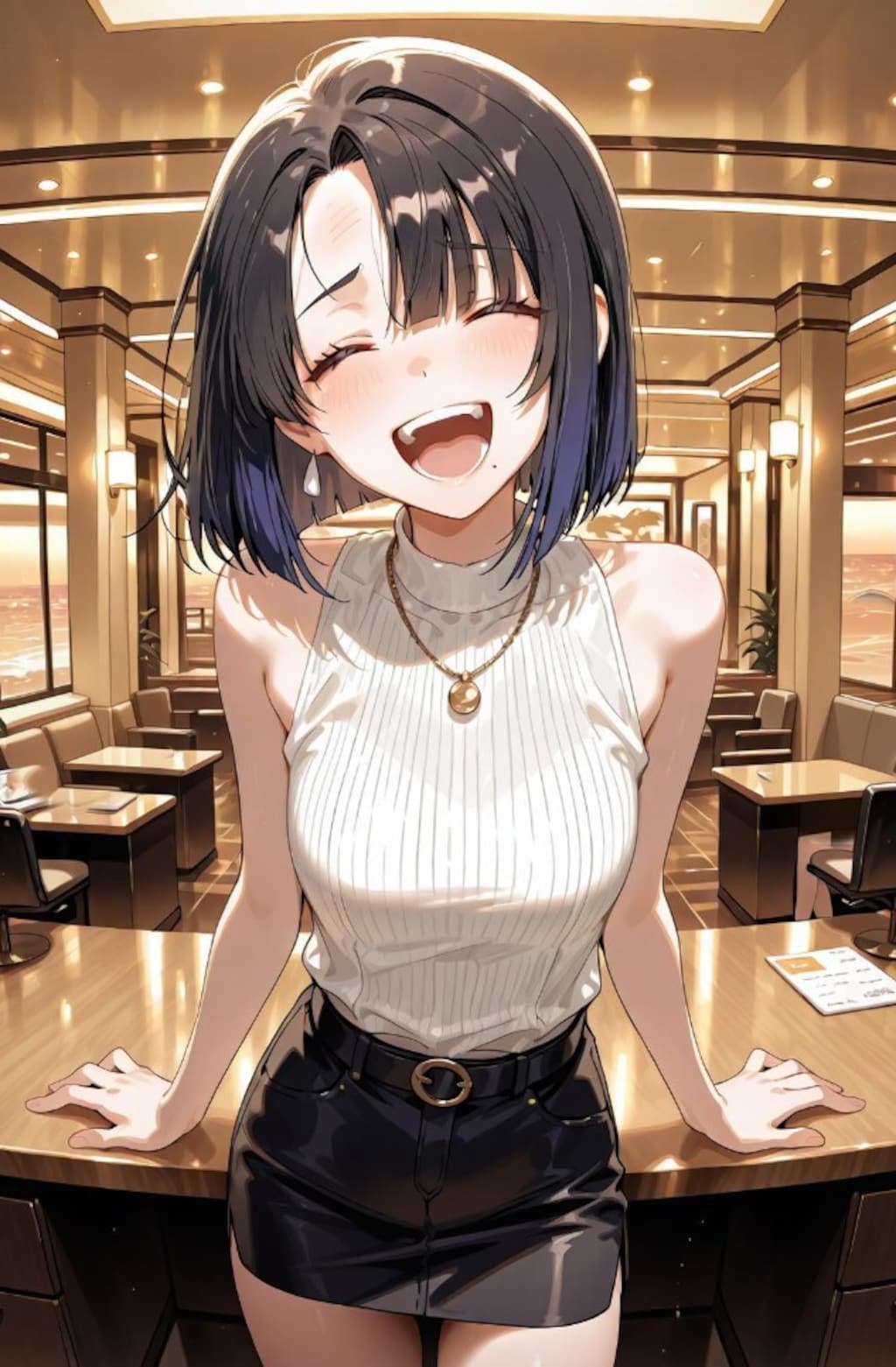 ほんとに面白いね