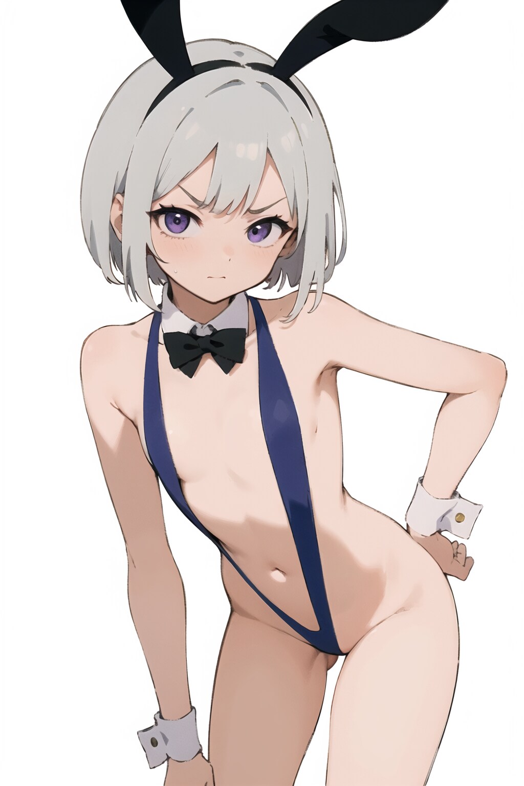 今日のバニーガール（2026/04/08）