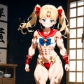 セーラ☆ムン太郎 2枚目