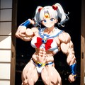 セーラ☆ムン太郎 3枚目