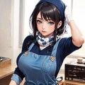 年末の掃除 8枚目