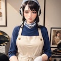 年末の掃除 4枚目