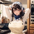 年末の掃除 5枚目