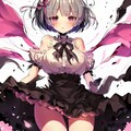 地雷系のレム 4枚目