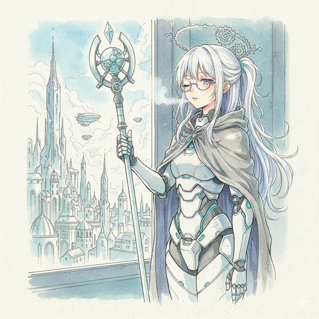 門兵ちゃん | の人気AIイラスト・グラビア