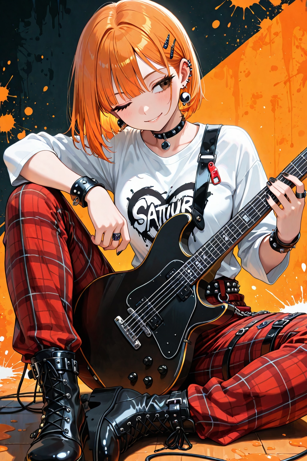 Rock🎸Fish🐟