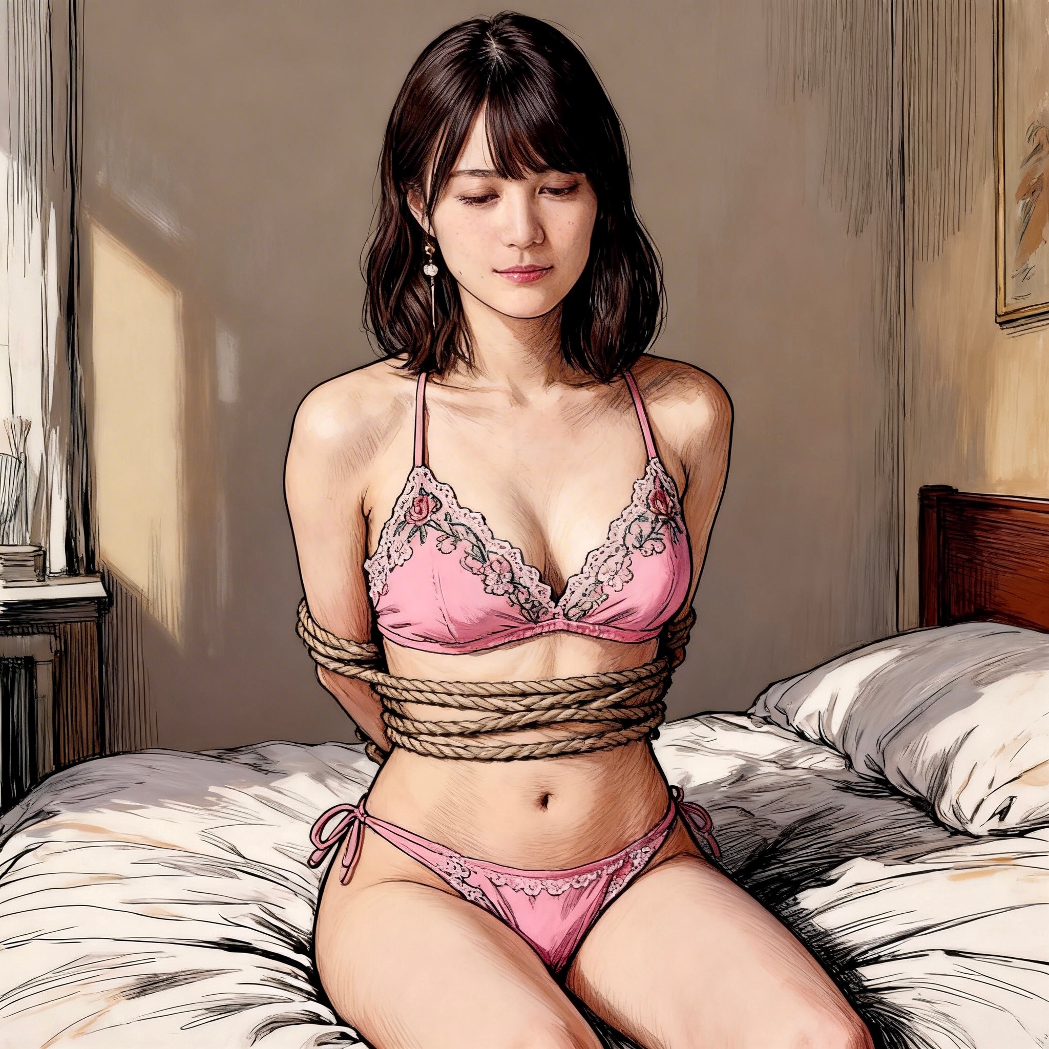 美女名鑑　49