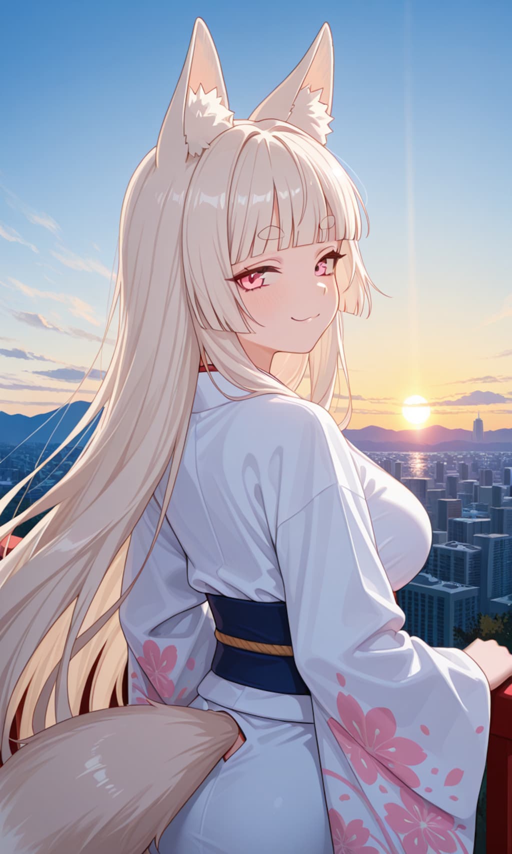 謹賀新年(遅くなりましたが……)