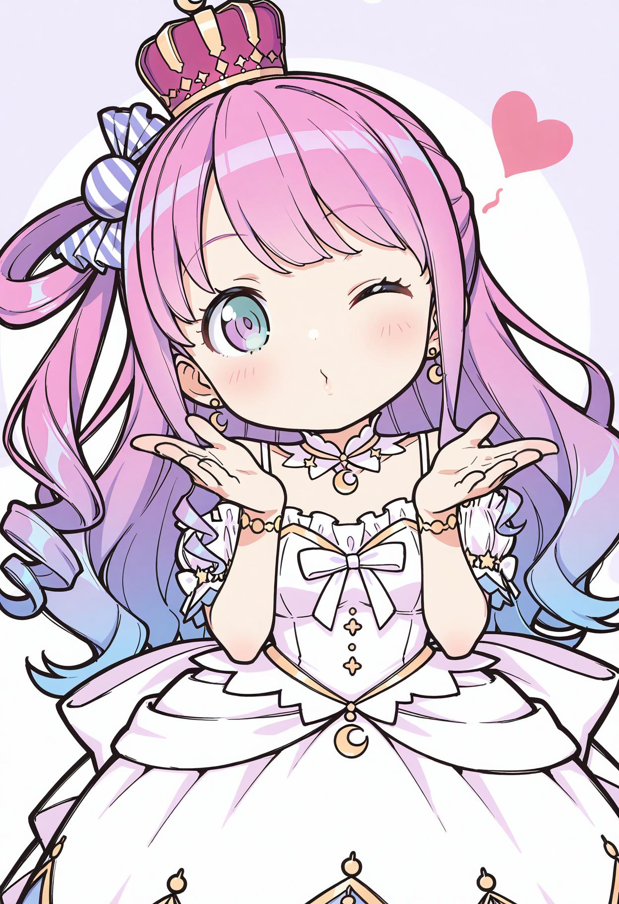 CHU❤
