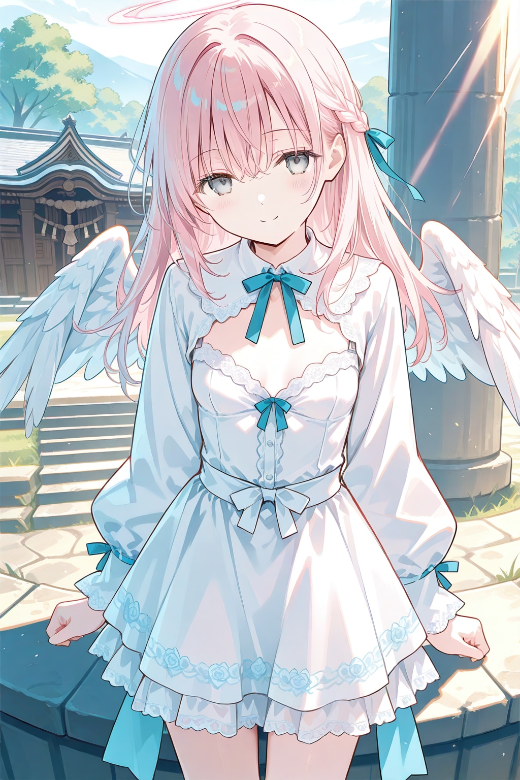 おはよう天使リエニエール