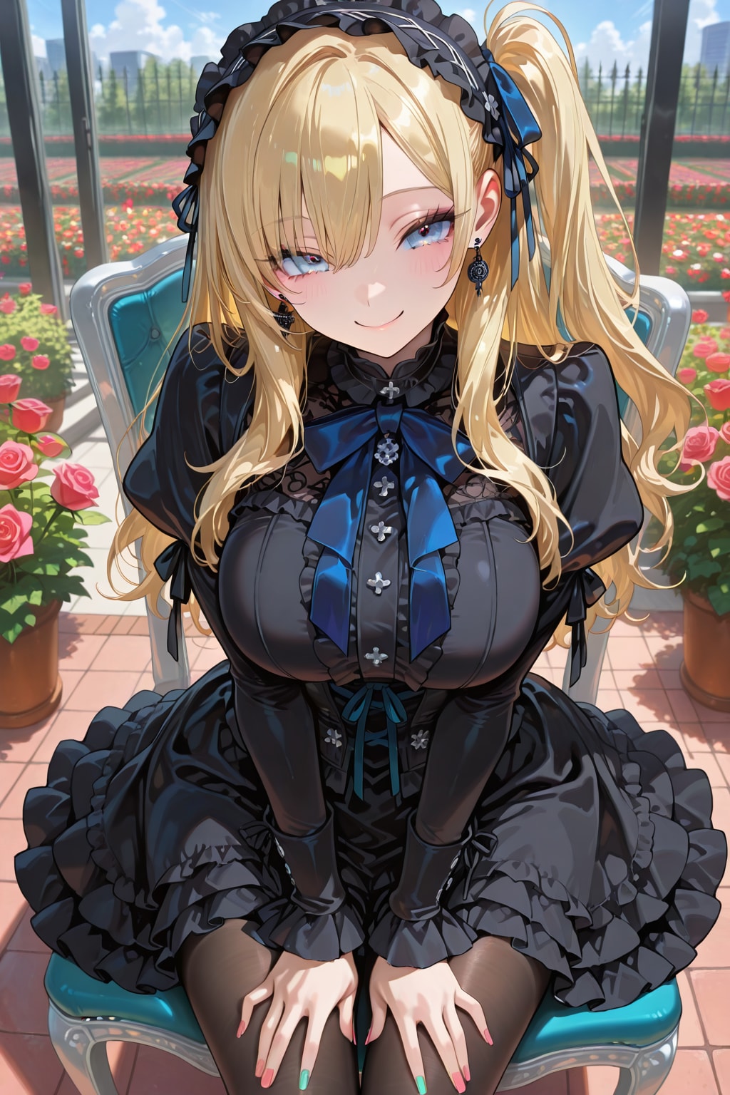 今日のちちぷい　その３９９