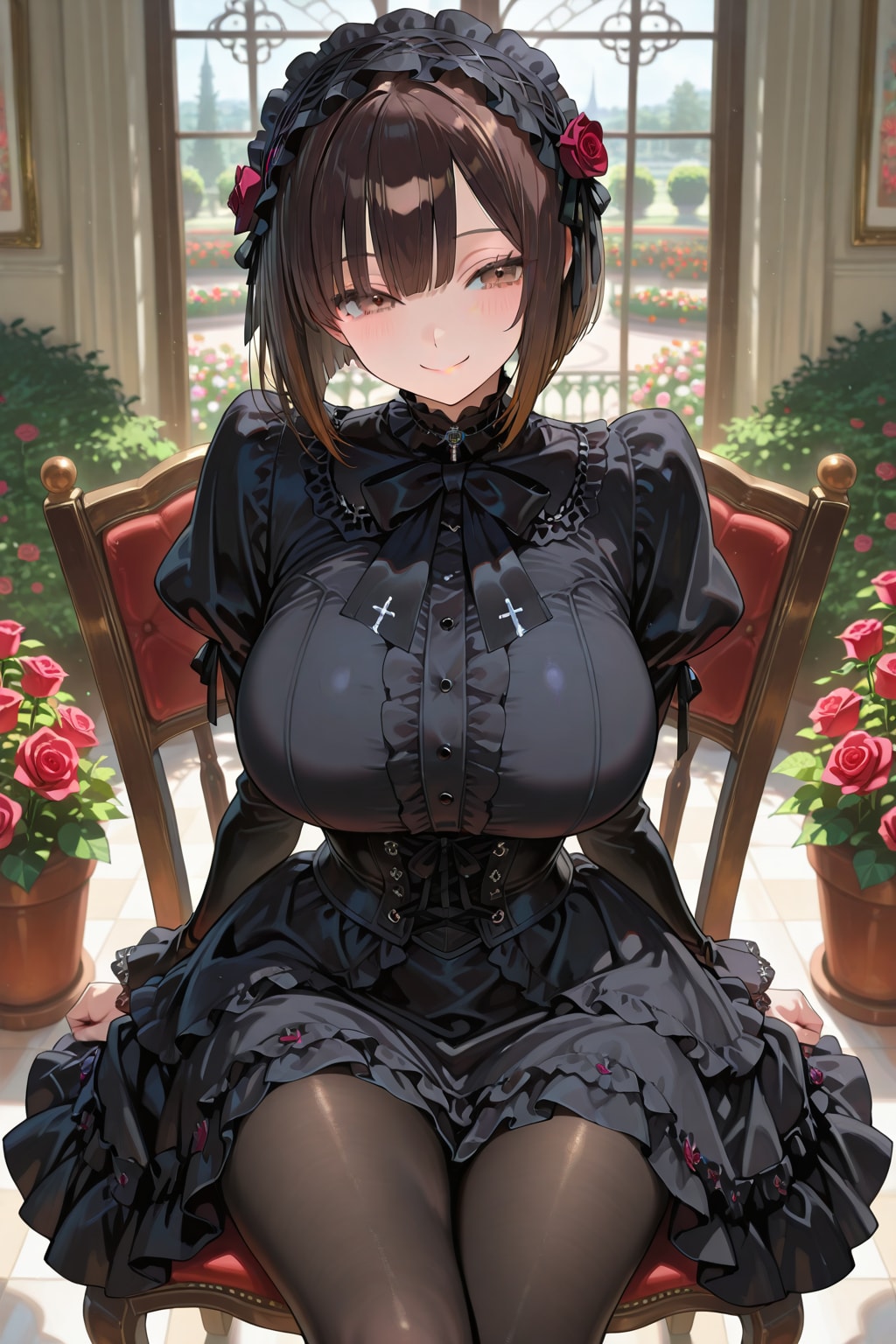 今日のちちぷい　その３９９