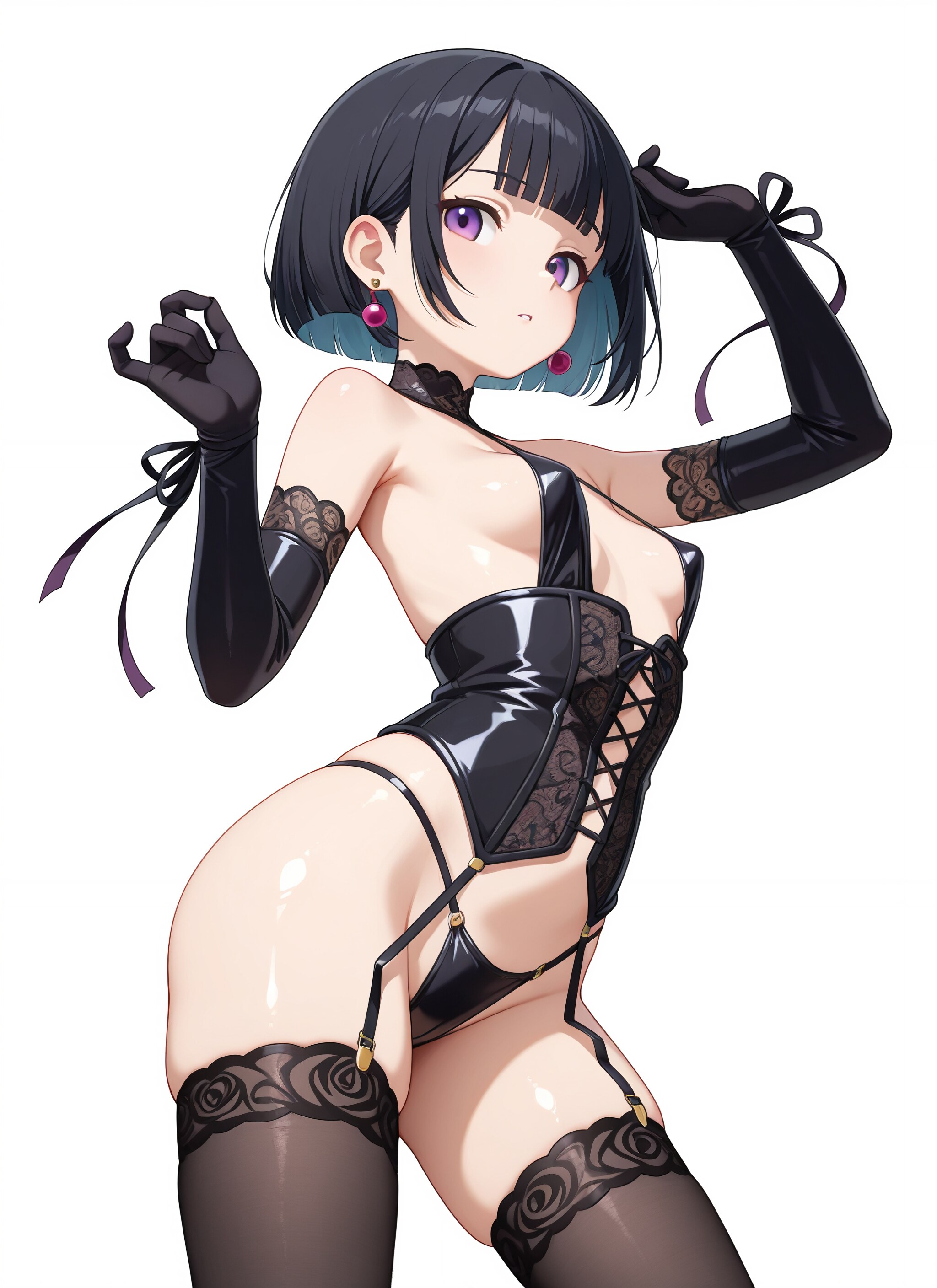横乳博覧会