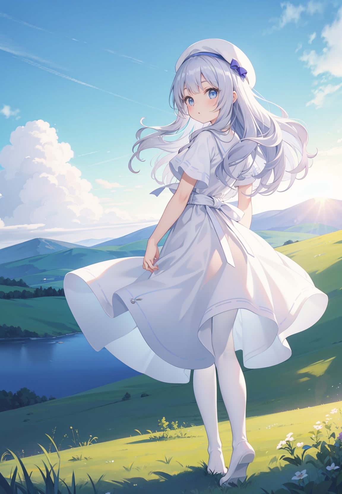 夏休み