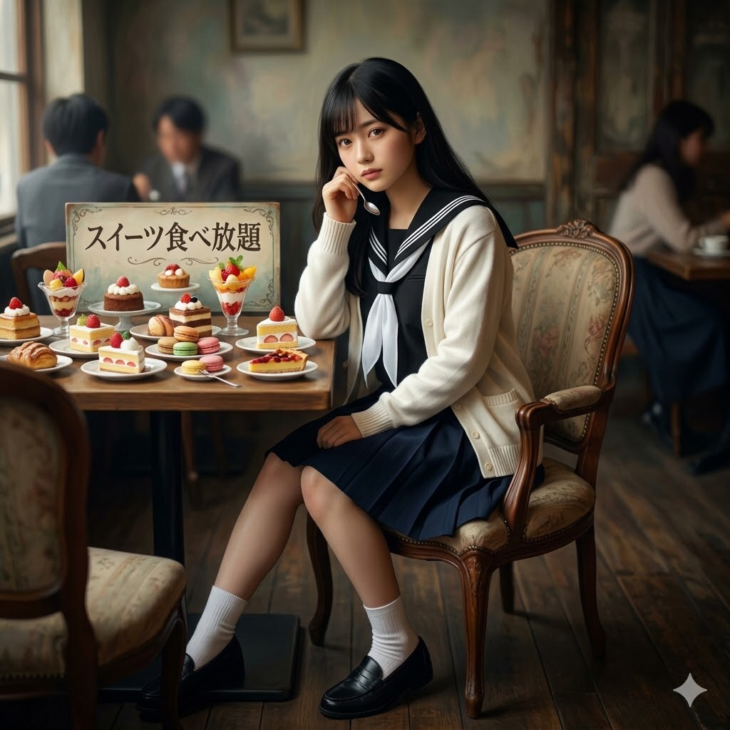 Gemini ししょちゃん