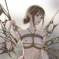 緊縛ビキニ•破 11枚目