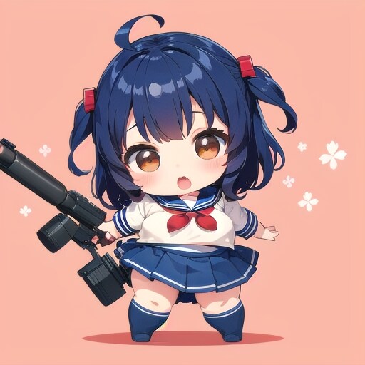 ドム子
