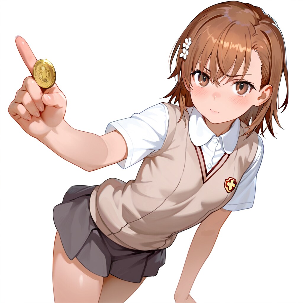 常盤台中学の超能力者。