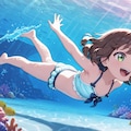 海を満喫中 3枚目
